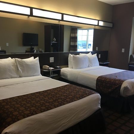 Microtel By Wyndham Perry National Fairground Area I-75 Rum bild